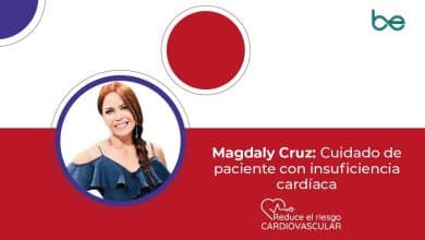 Magdaly Cruz Cuidado de paciente con insuficiencia cardíaca