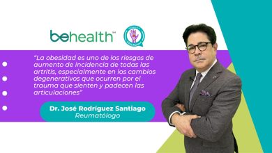 Impacto del sobrepeso en el tratamiento de la artritis psoriásica 