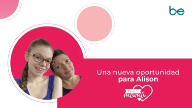 Una nueva oportunidad para Alison