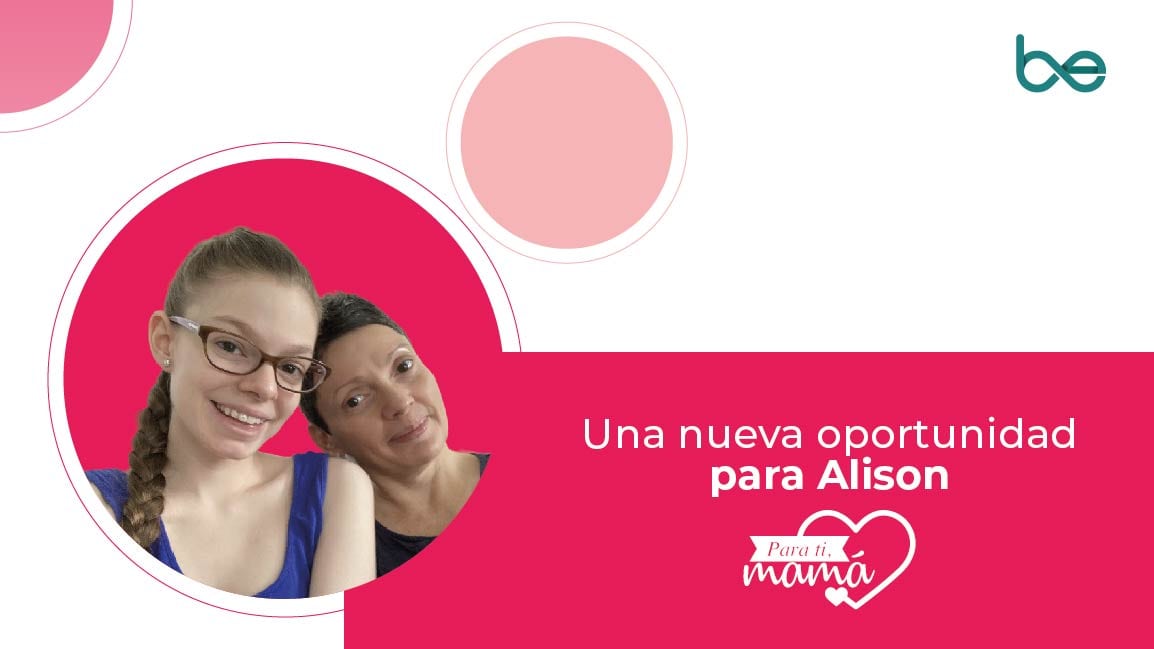 Una nueva oportunidad para Alison