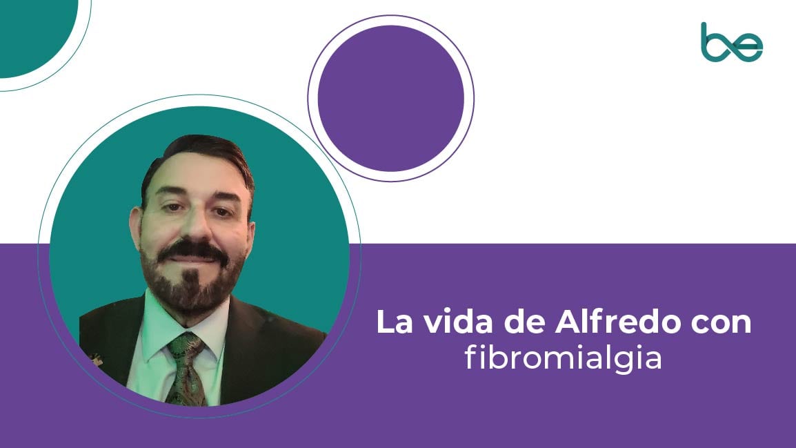 Alfredo, el reservista puertorriqueño que vive con fibromialgia