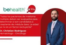 Mieloma múltiple: Tratamientos y estratificación