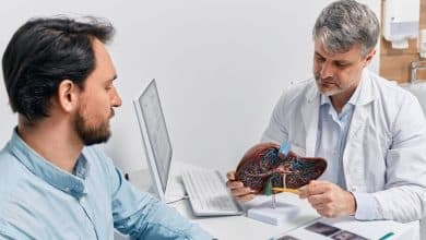 Tratamiento para la insuficiencia pancreática exocrina