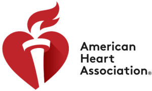 American Heart Association logo