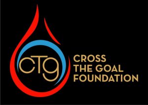 Cross the goal-1