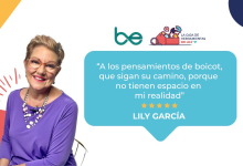 De vaginas y miedos - Caja de herramientas de Lily García