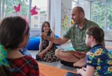 Feria de orientación y servicios legales para padres y madres sobre educación especial