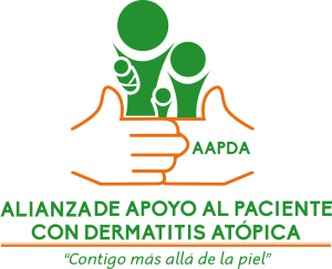 LOGO-alianza de apoyo al paciente