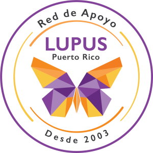 Lupus red de apoyo