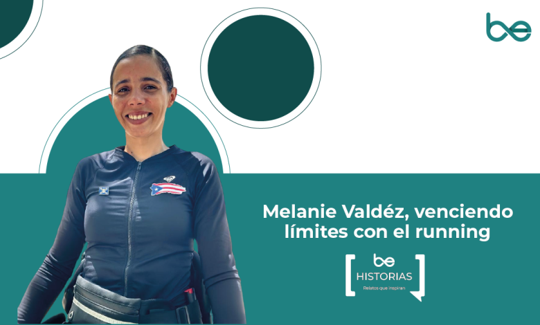 Melanie Valdéz, venciendo límites con el running-38