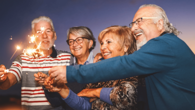 Acompañamiento, una de las curas para la soledad