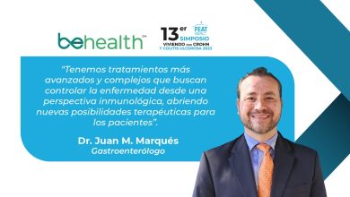 Las EII, representadas por la colitis ulcerosa y la enfermedad de Crohn, abarcan un amplio espectro de condiciones con desregulación del sistema inflamatorio y afectación del sistema gastrointestinal.