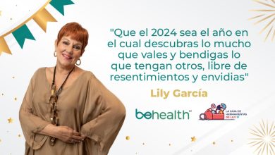 Dejando ir con el 2023