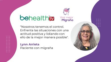 A pesar de los numerosos tratamientos probados, Lynn admite que el control total sobre la condición es esquivo.