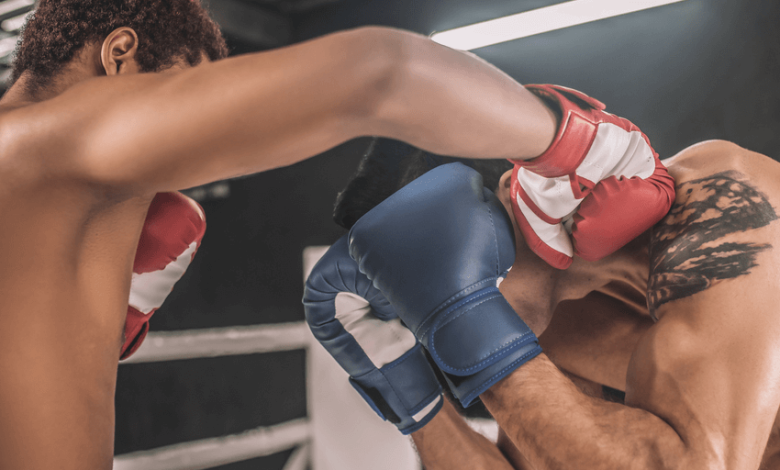 Cuidado, el boxeo puede acelerar encefalopatía crónica