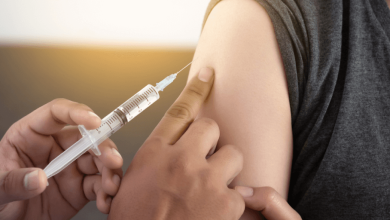 Cáncer cervical y los beneficios de la vacunación contra el VPH