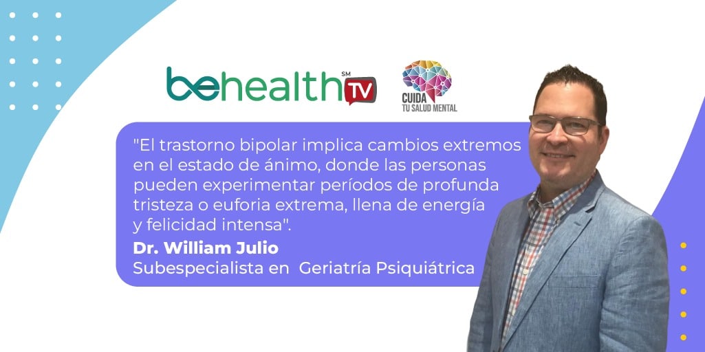 66 - Lo que debes de saber sobre la BIPOLARIDAD