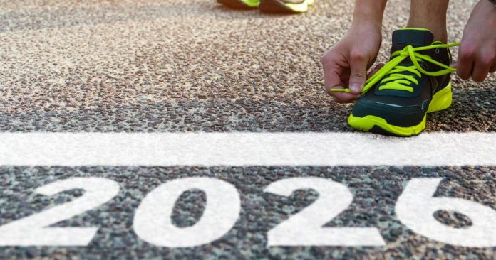 Ejercicio 2026