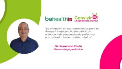 La dermatitis atópica es una enfermedad crónica de la piel que puede afectar significativamente la calidad de vida de quienes la padecen.