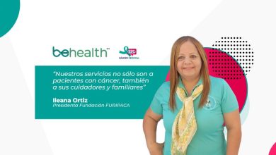 Prevención y control a pacientes con cáncer