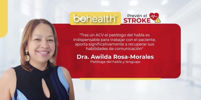 Desafíos en la recuperación de accidentes cerebrovasculares