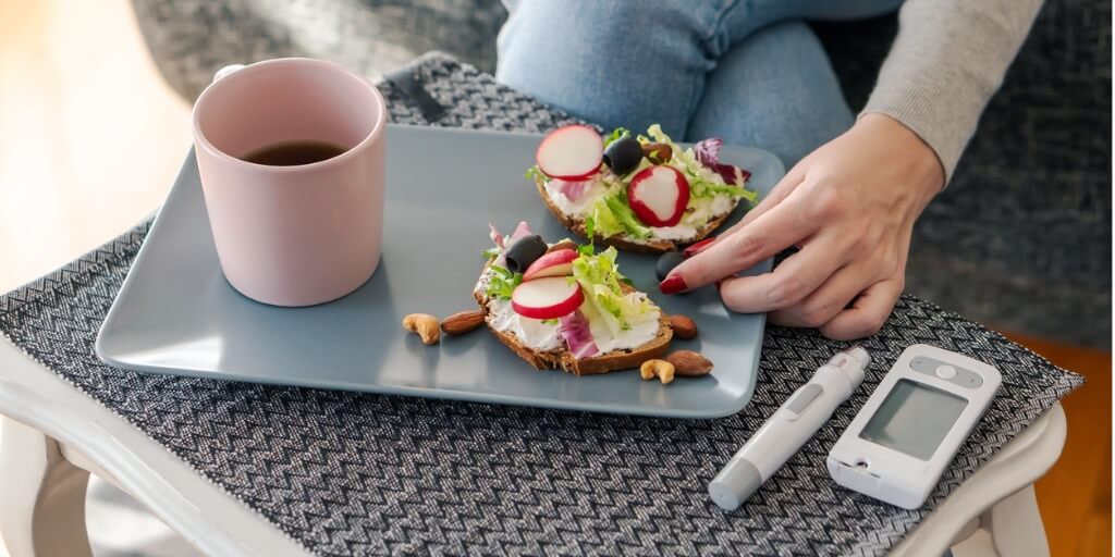 NutriFit para mejorar la salud de personas con diabetes