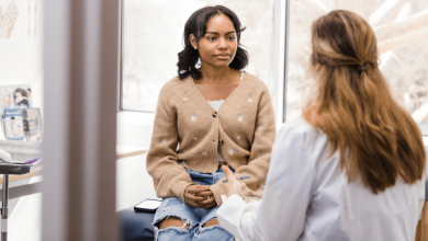 Prevén el cáncer cervical con estas tres recomendaciones