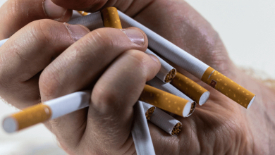 Consumo de tabaco sigue bajando en el mundo
