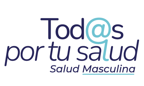 logo de Salud Masculina