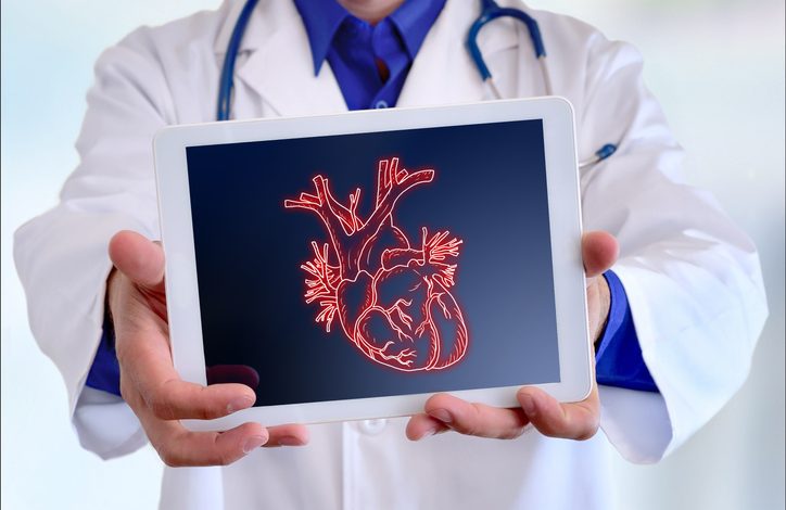 El síndrome coronario agudo generalmente es ocasionado por la ruptura de la placa o la formación de coágulos en las arterias del corazón.