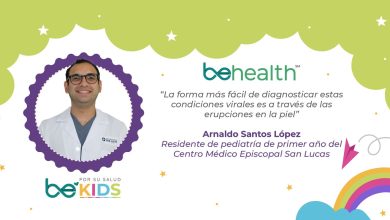 “Estas enfermedades usualmente se diagnostican de manera clínica, es decir, según el paciente va presentando síntomas, la forma más fácil de diagnosticar estas condiciones virales es a través de las erupciones en la piel”, enfatizó Santos López.