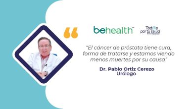 Precauciones para evitar cáncer de próstata