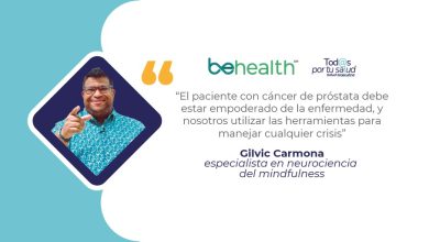 Cáncer de próstata y efectos emocionales