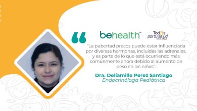 La pubertad precoz ocurre cuando el cuerpo de un niño comienza a cambiar a un cuerpo adulto demasiado pronto.