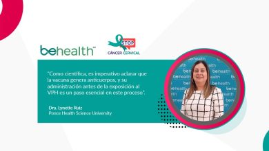 Como cualquier otra enfermedad, existen muchos mitos y malentendidos relacionados con el cáncer de cuello de útero.