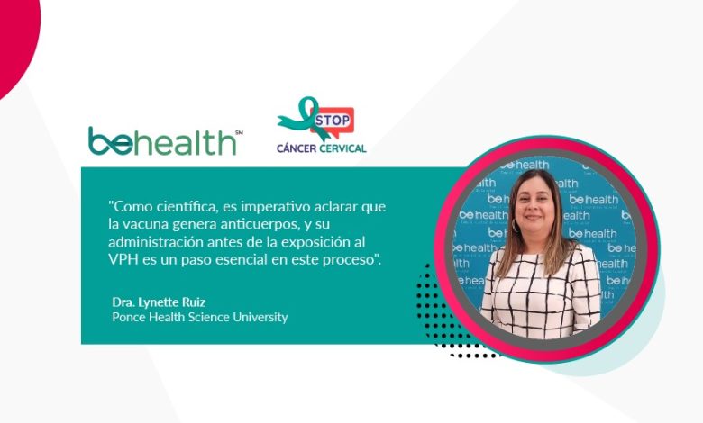 Como cualquier otra enfermedad, existen muchos mitos y malentendidos relacionados con el cáncer de cuello de útero.