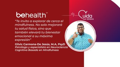 El mindfulness como instrumento para mejorar la salud cardiovascular