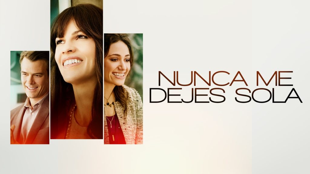 "Nunca me dejes sola": Retrato de la esclerosis lateral amiotrófica