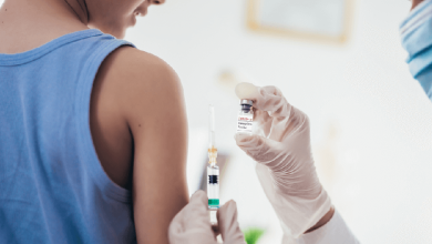 Alarma por eliminación de vacunación