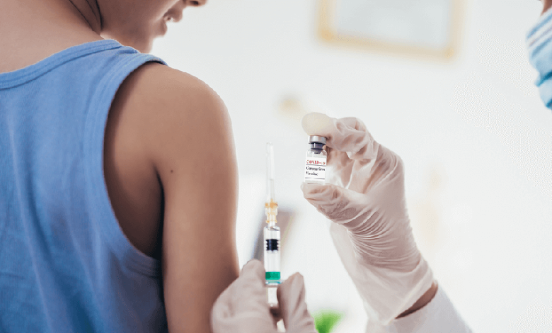 Alarma por eliminación de vacunación