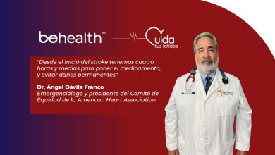 Causas de los stroke en Puerto Rico