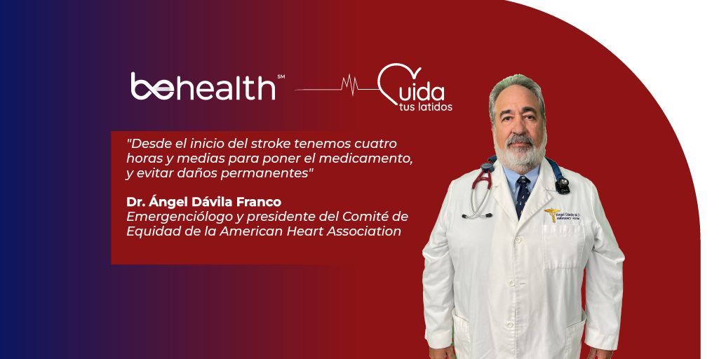 Causas de los stroke en Puerto Rico