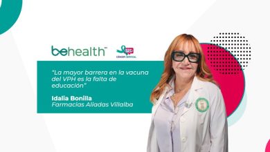 Vacunas contra el VPH mejor herramienta para el cáncer cervical