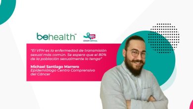 Marrero también ahondó en la capacidad del VPH para alojarse en el cuello uterino, alterando las células y generando cambios que pueden desencadenar el desarrollo de cáncer.