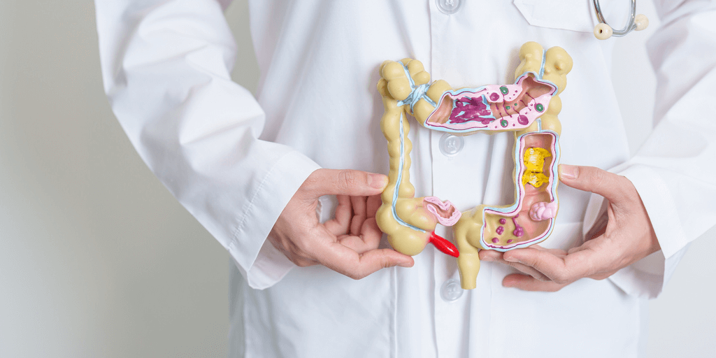 Crohn, lo que la ciencia ha explicado