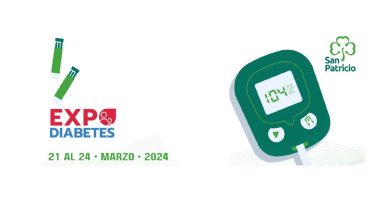 Expodiabetes: una lucha por reducir índices de esta enfermedad