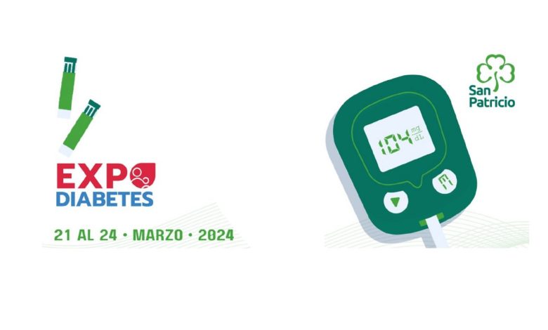 Expodiabetes: una lucha por reducir índices de esta enfermedad