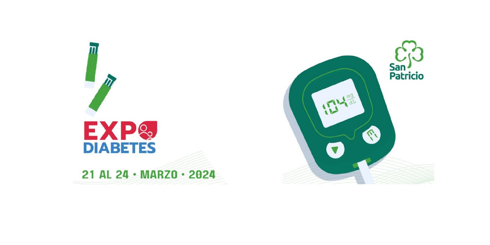 Expodiabetes: una lucha por reducir índices de esta enfermedad