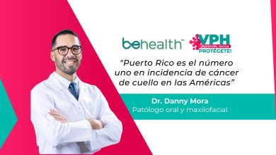 VPH e incidencias en otros cánceres