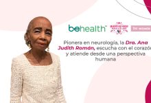 Dra. Ana Judith Román: Toda una vida salvando vidas